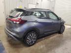 Lot #3312384117 2024 NISSAN KICKS SR