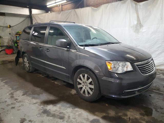 2016 CHRYSLER TOWN & COU 2C4RC1BG7GR212795
