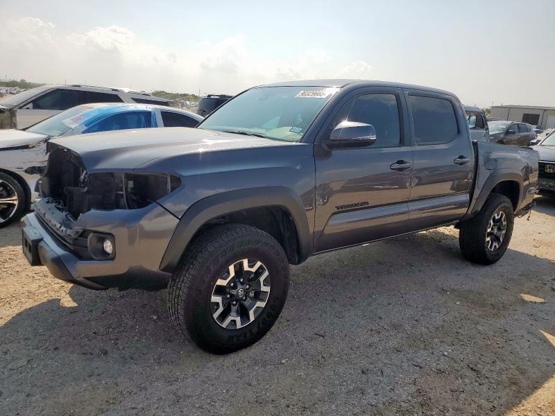 TOYOTA TACOMA DOU