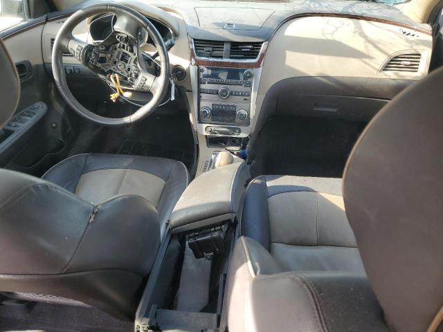 2011 CHEVROLET MALIBU LTZ - 1G1ZE5E15BF305185