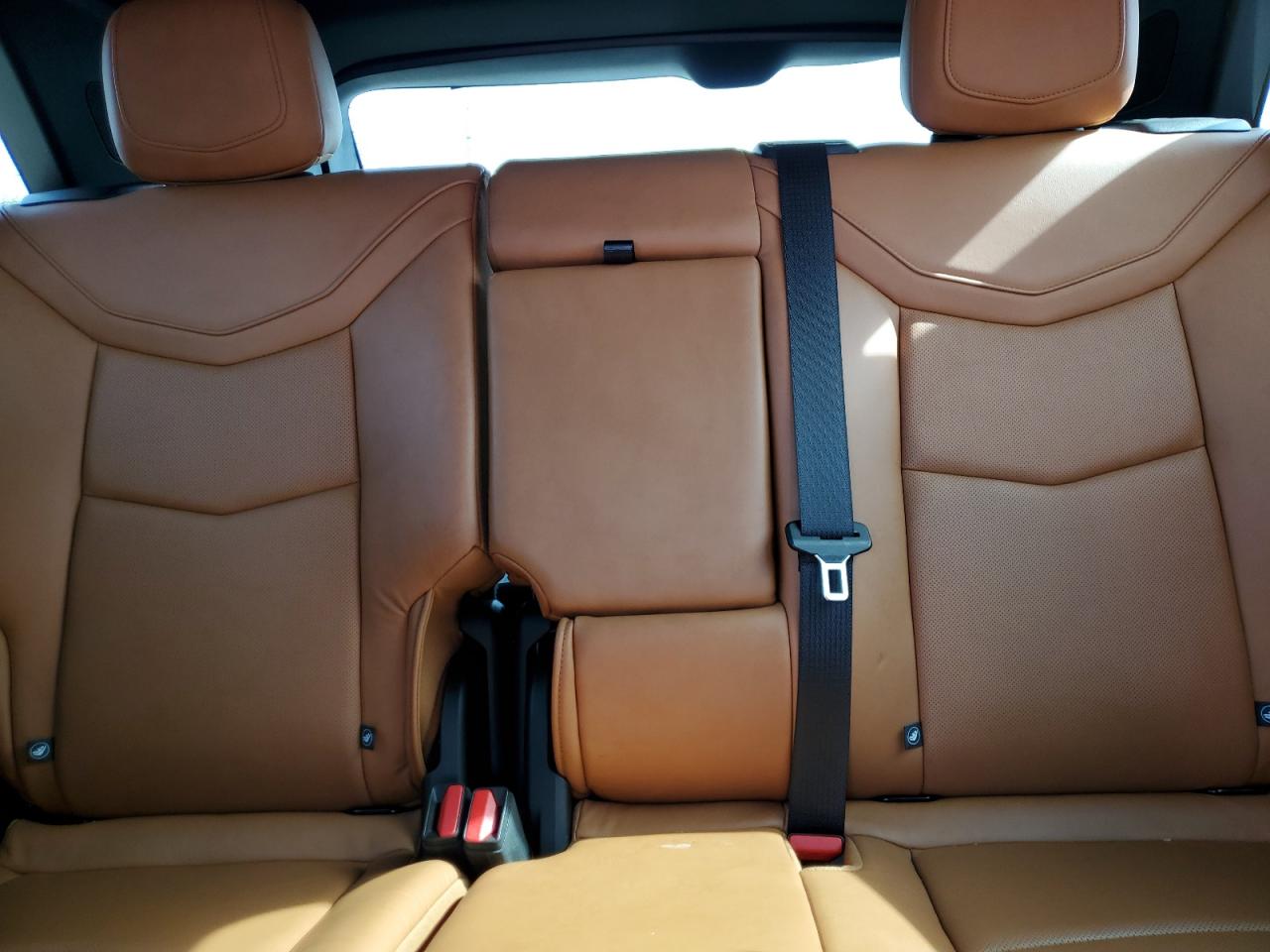 CADILLAC XT5 PREMIUM LUXURY