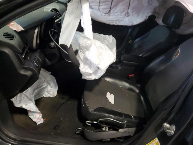 2016 CHEVROLET MALIBU LIM - 1G11C5SA0GU113442