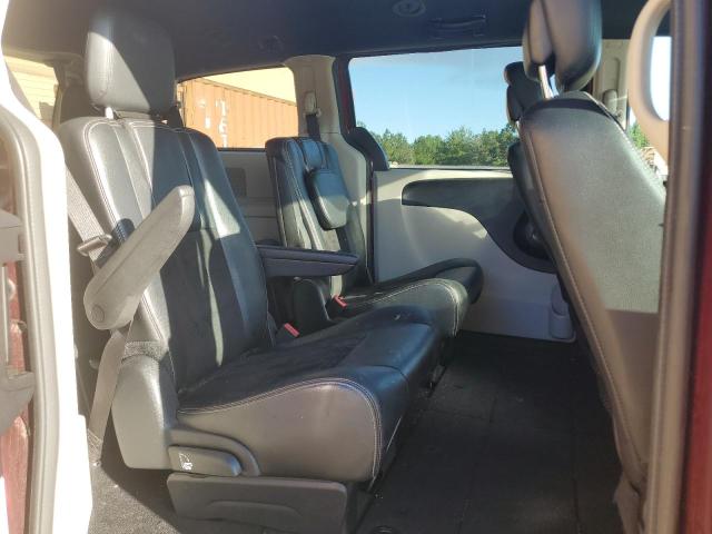 2019 DODGE GRAND CARA #3287470012
