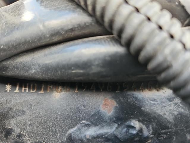 2004 HARLEY-DAVIDSON FLHTCUI #3285720664