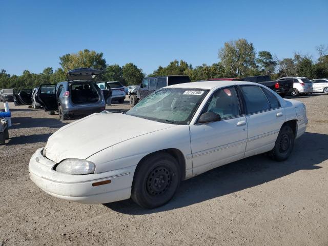 Global Auto Auctions: 2001 CHEVROLET LUMINA