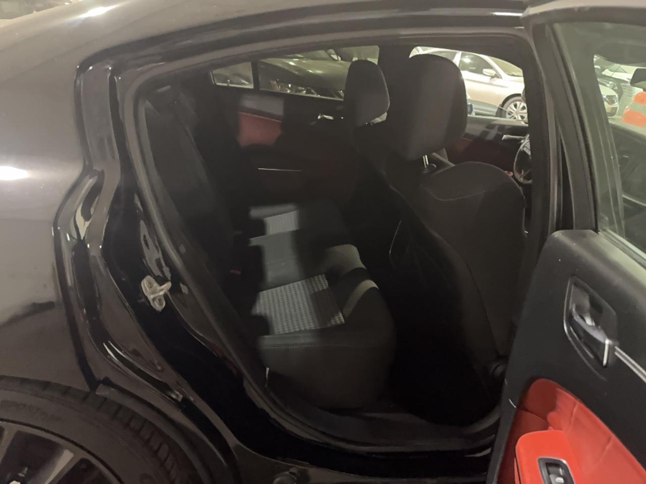 DODGE CHARGER SCAT PACK