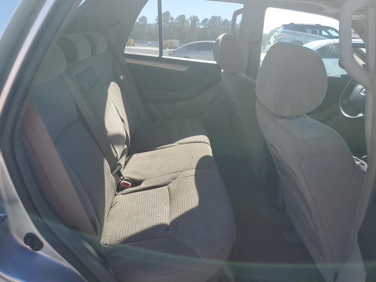 Lot #3302908064 2005 TOYOTA 4RUNNER SR