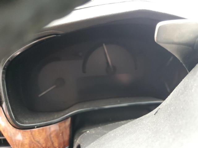 2014 CADILLAC CTS LUXURY - 1G6AX5S32E0142669