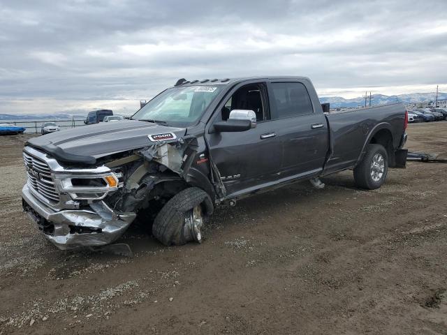 Global Auto Auctions: 2022 RAM 2500 LARAM