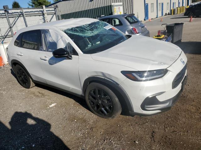 2024 HONDA HR-V SPORT 3CZRZ1H54RM700742