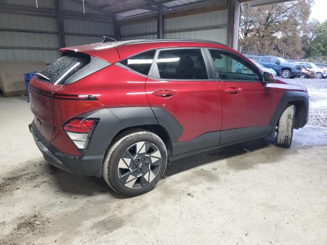 2025 HYUNDAI KONA SEL #3301808340