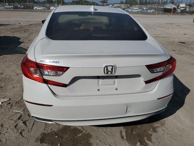 2018 HONDA ACCORD LX #3296927864