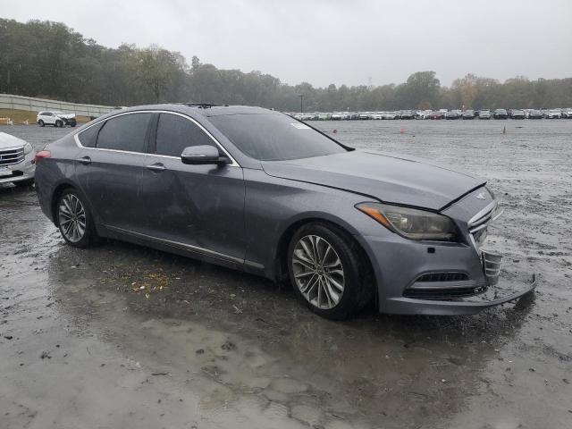 2015 HYUNDAI GENESIS 3. - KMHGN4JE6FU075462