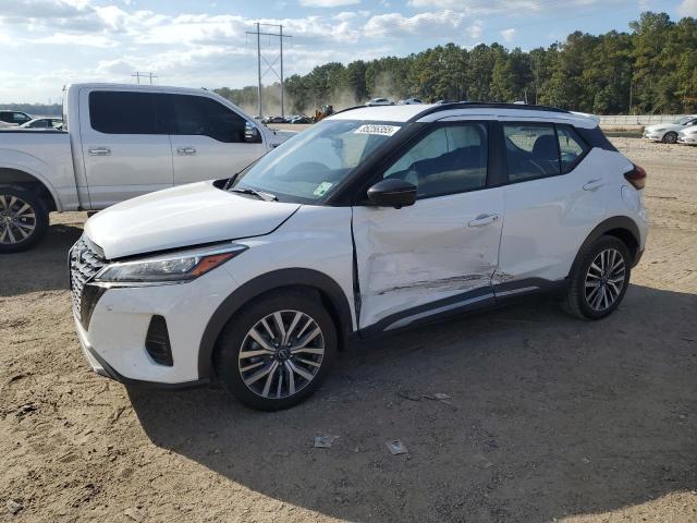 Global Auto Auctions: 2024 NISSAN KICKS SR