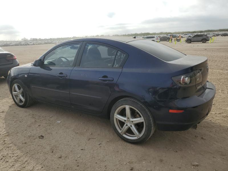 2008 MAZDA 3 I - Other View