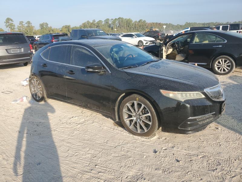 2016 ACURA TLX - 19UUB2F39GA002800