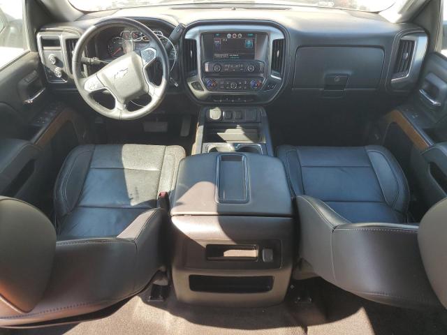 2014 CHEVROLET SILVERADO #3294403516