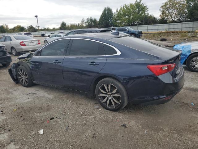 2017 CHEVROLET MALIBU LT - 1G1ZE5ST4HF102092