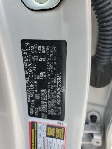 2016 KIA SOUL + #3296450648