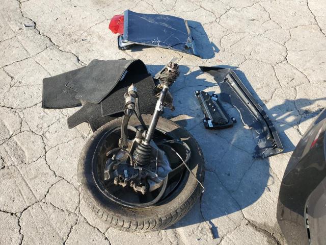 2017 BMW I3 BEV #3304703909