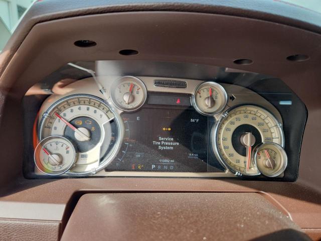2018 RAM 1500 LONGH 1C6RR6PT1JS195989
