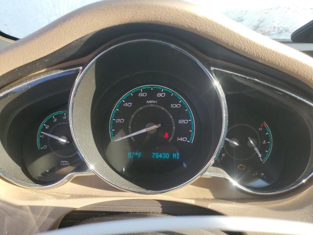 2012 CHEVROLET MALIBU LTZ - 1G1ZG5E77CF290298