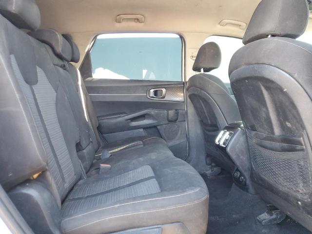 2023 KIA SORENTO LX 5XYRGDLC5PG183903