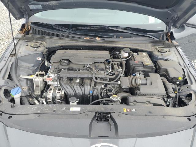 2024 HYUNDAI ELANTRA SE #3296941827