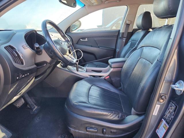 2015 KIA SPORTAGE E - KNDPC3AC1F7743461