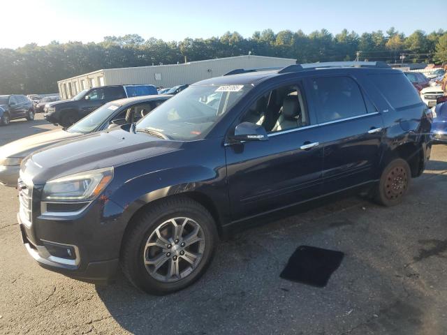 Global Auto Auctions: 2015 GMC ACADIA SLT