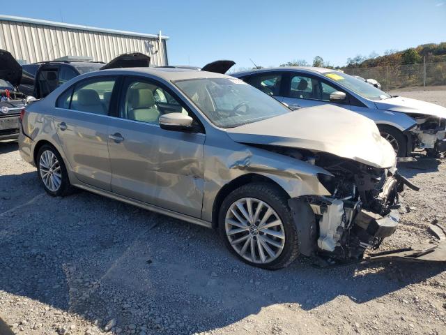 2015 VOLKSWAGEN JETTA SE 3VWD17AJ1FM302429