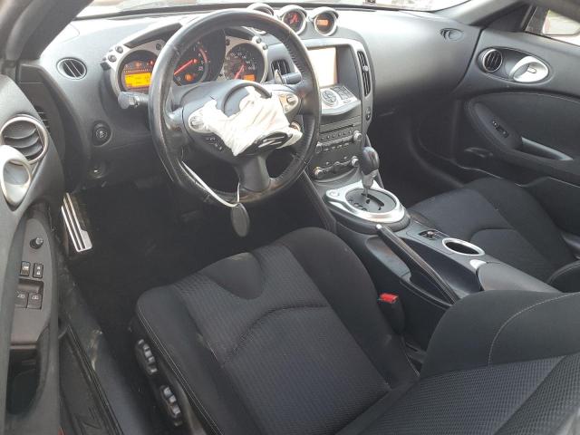 2015 NISSAN 370Z BASE #3309053211