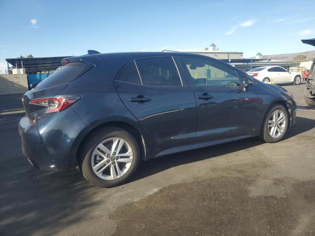 2022 TOYOTA COROLLA SE - JTND4MBE2N3179701