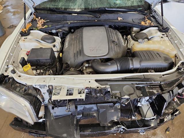 2014 CHRYSLER 300C - 2C3CCAKT4EH186344