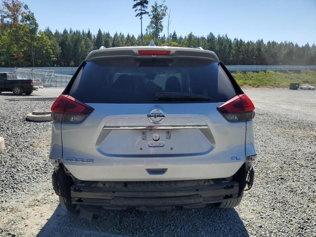 2018 NISSAN ROGUE S - 5N1AT2MTXJC740310