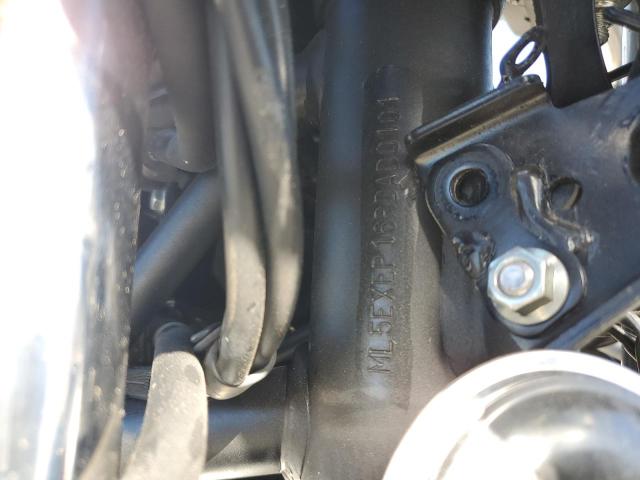 2024 KAWASAKI EX650 P ML5EXEP16RDAD0101