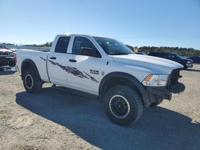 2017 RAM 1500 ST - 1C6RR7FG2HS694210