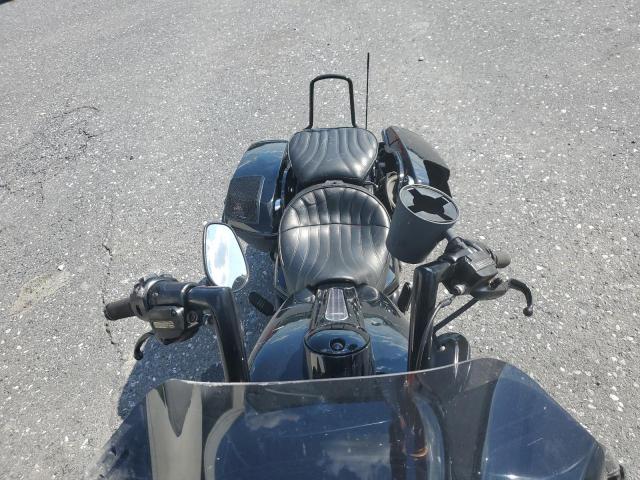 2018 HARLEY-DAVIDSON FLTRXS ROA 1HD1KTC18JB680822