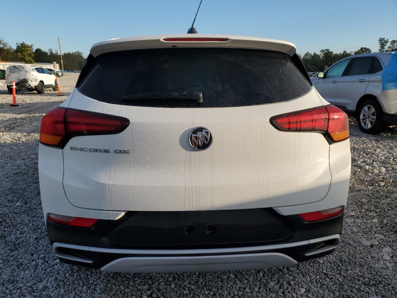BUICK ENCORE PREFERRED