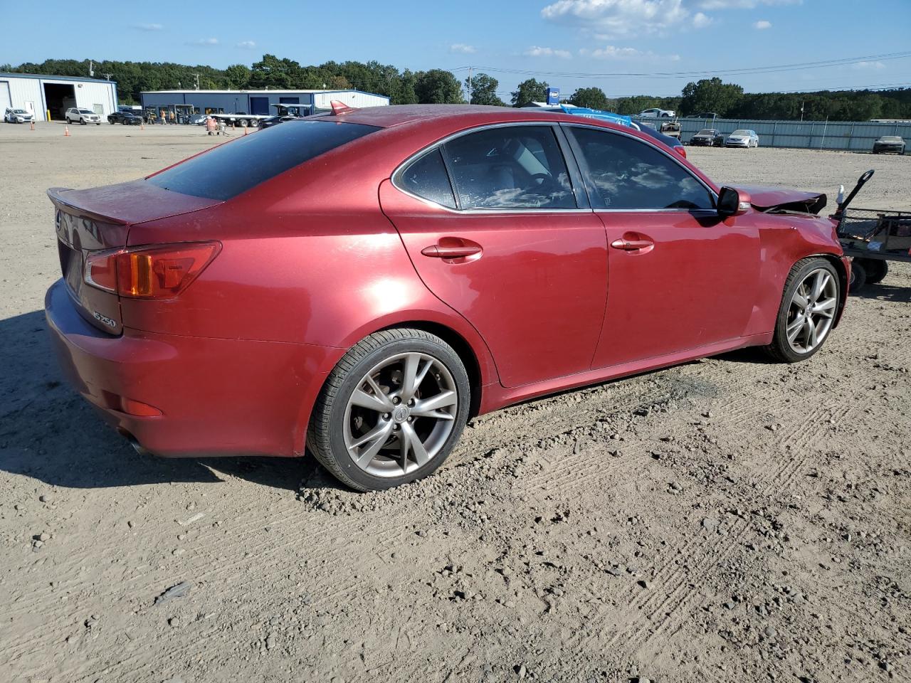 LEXUS IS 250