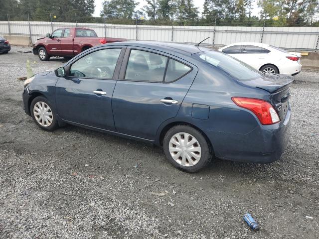 2015 NISSAN VERSA SV - 3N1CN7AP6FL807365