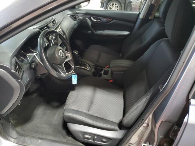 2018 NISSAN ROGUE S - KNMAT2MV4JP617777