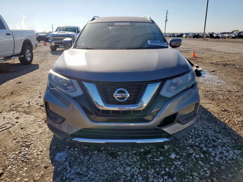 2017 NISSAN ROGUE S - KNMAT2MV8HP531074