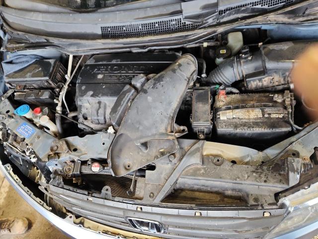 2012 HONDA ODYSSEY EX - 5FNRL5H67CB002810