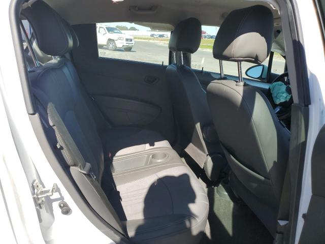 2015 CHEVROLET SPARK 1LT KL8CC6S95FC788082