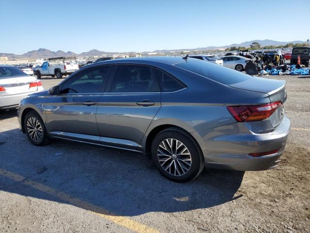 2019 VOLKSWAGEN JETTA S 3VWC57BU0KM209629