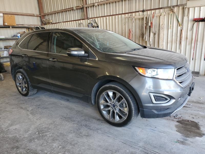 2016 FORD EDGE TITAN 2FMPK3K88GBB58006