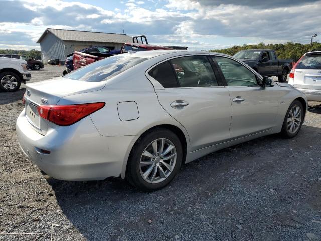 2017 INFINITI Q50 PREMIU JN1EV7AR0HM835083