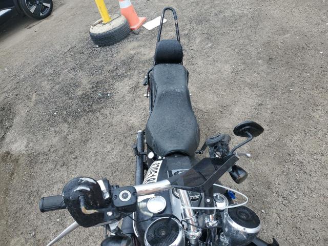 2014 HARLEY-DAVIDSON FLSTFB FAT 5HD1JNVA7EB024668