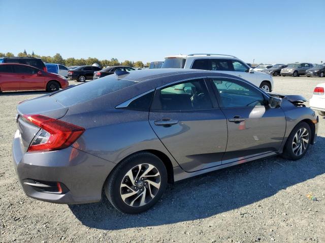 2018 HONDA CIVIC EX #3284995942